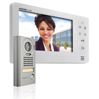 GATE INTERCOM | DOOR INTERCOM INSTALLATION | FOR DOOR 0562654922 in Dubai - Image 1