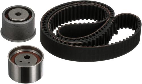 GATES TCK259 PowerGrip Premium Timing Belt Component Kit in Hamilton - Image 1
