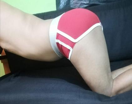 GAY SUMISO DISCRETO en Xalapa Enríquez - Imagen 1