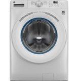 GE - 4.6 Cu. Ft. High-Efficiency Stackable Smart Front Load … in El Paso - Image 1