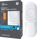 GE - Cync Smart Dimmer Remote + Tones Control, Bluetooth, … in Dallas - Image 1