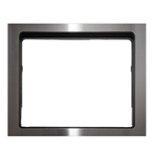 GE Profile - Optional Built-In Trim Kit for Compact … in Los Angeles - Image 1