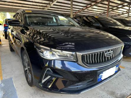 GEELY EMGRAND COMFORT 2022 in Cebu City - Image 1