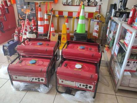 GENERADORES ELECTRICOS JF en Retalhuleu - Imagen 3