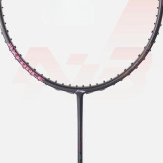 [GENUINE] Li-Ning Axforce 80 Black Badminton Racket … in Mandai - Image 1