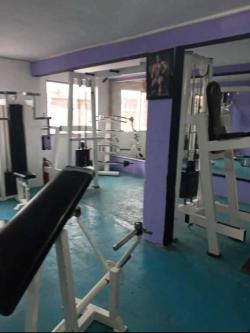 GIMNASIO VENTA PALMAS I IXTAPALUCA en Ciudad Juárez - Imagen 2