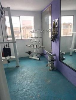GIMNASIO VENTA PALMAS I IXTAPALUCA en Ciudad Juárez - Imagen 8