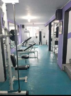 GIMNASIO VENTA PALMAS I IXTAPALUCA en Ciudad Juárez - Imagen 7