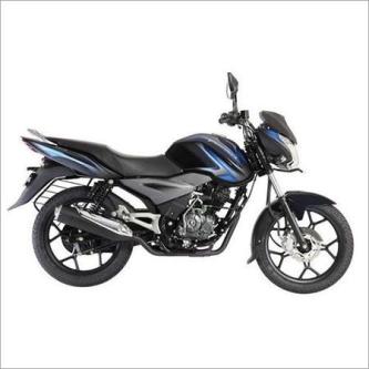 GIVING BIKE ON RENT in Delhi - Image 1