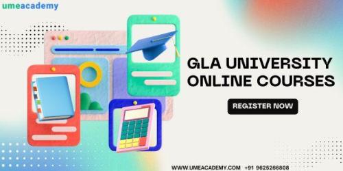 GLA University Mathura in Mathura - Image 1
