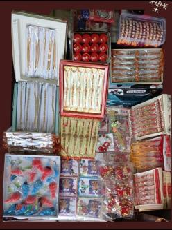 GLOSSA The Store - Shop Cosmetics, Artificial Jewellery & more in Kharar - Image 20