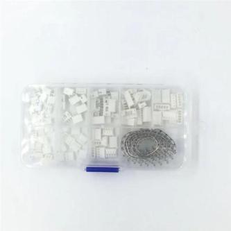 GLOWUPX Header JST Connector, Terminal Kit 2.0mm 2.0mm … in Singapore - Image 1