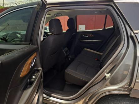 GMC TERRAIN SLE 2021 à Abidjan - Photo 11