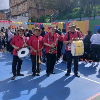 GMC agrupaciones Musicales en Bogotá - Imagen 3