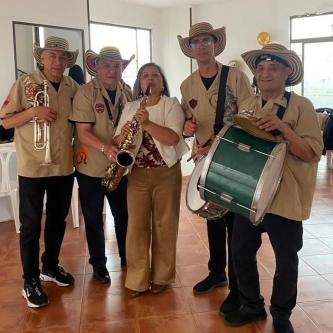 GMC agrupaciones Musicales en Bogotá - Imagen 8