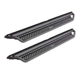 GO RHINO D14432T Dominator Xtreme D1 Side Steps with Rocker … in Mississauga - Image 1