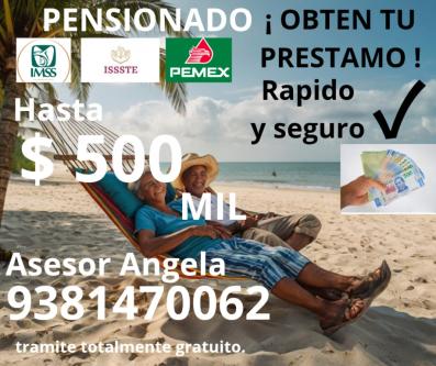 GOCREDIT PRESTAMOS en Ciudad del Carmen - Imagen 1