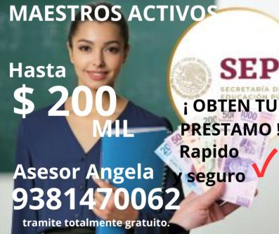 GOCREDIT PRESTAMOS en Ciudad del Carmen - Imagen 2