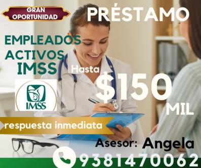 GOCREDIT PRESTAMOS en Ciudad del Carmen - Imagen 3