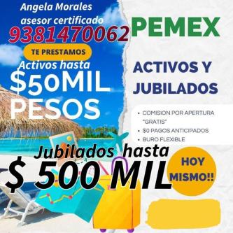 GOCREDIT PRESTAMOS en Ciudad del Carmen - Imagen 4
