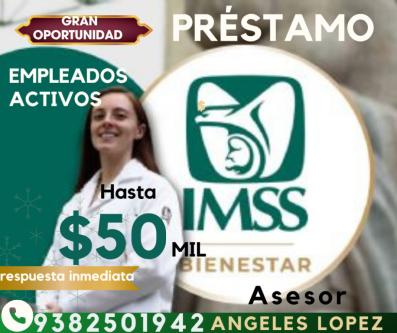 GOCREDIT PRESTAMOS en Ciudad del Carmen - Imagen 5
