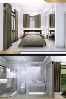 GOLDEN REEF CITY APARTAMENTOS en Bávaro - Imagen 2