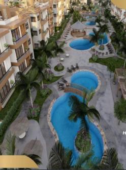 GOLDEN REEF CITY APARTAMENTOS en Bávaro - Imagen 3