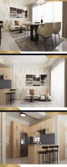 GOLDEN REEF CITY APARTAMENTOS en Bávaro - Imagen 4