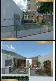 GOLDEN REEF II APARTAMENTO en Bávaro - Imagen 1