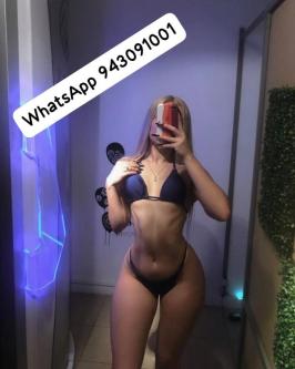 GOLOSA RECIEN LLEGADITA DULCE Y ARDIENTE PAPI en Puerto Maldonado - Imagen 6
