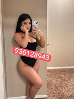 GOLOSA ROSMERY Y ARRECHITA JOVENCITA DISPONIBLE en Oyón - Imagen 2