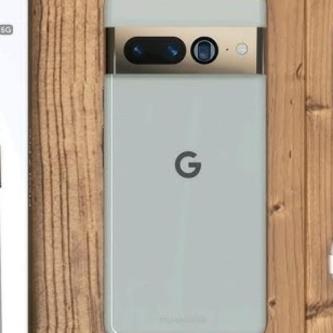 GOOGLE PIXEL 7 PRO à Abidjan - Photo 1