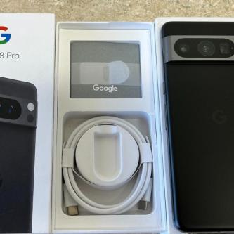 GOOGLE PIXEL 8 PRO à Abidjan - Photo 1