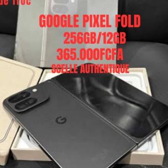 GOOGLE PIXEL FOLD à Abidjan - Photo 2