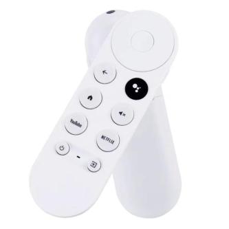 GOSSIP For Google Chromecast Remote, HD Compatible 4K … in Kajang - Image 1