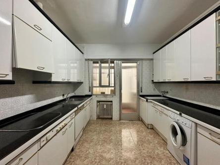 GRAN PISO EN CALLE RECOGIDAS en Ponferrada - Imagen 1