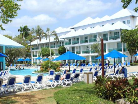 GRAND PARADISE PLAYA DORADA - ALL INCLUSIVE en San Juan - Imagen 1