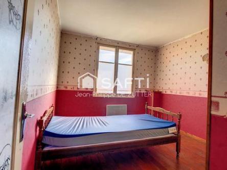 GRANDE MAISON FAMILIALE à Troyes - Photo 1
