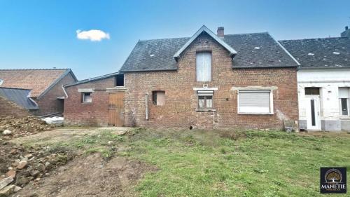 GRANGE A RENOVER à Arras - Photo 1