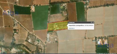 GRANJA EN VENTA RINCON DE ROMOS en Ensenada - Imagen 1
