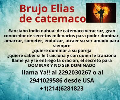 & GRATIS NO SUFRA MAS POR TU PAREJA DOMINE Y AMANSE GRATIS & en Río Bravo - Imagen 1