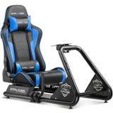 GTPlayer - Racing Simulator Cockpit with Seat and Bluetooth … in Atlanta - Image 1