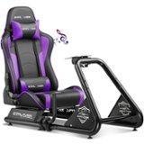 GTPlayer - Racing Simulator Cockpit with Seat and Bluetooth … in Atlanta - Image 1