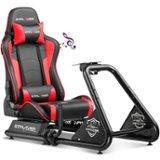GTPlayer - Racing Simulator Cockpit with Seat and Bluetooth … in Loveland - Image 1