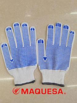GUANTES CON PUNTOS PVC en Retalhuleu - Imagen 3