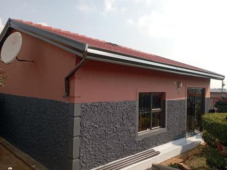 GUTTERS AND STEELWORKS in Roodepoort - Image 8