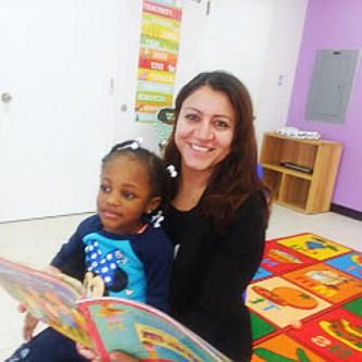 Gabina Learning Center – Now Enrolling in Bowie - Image 3