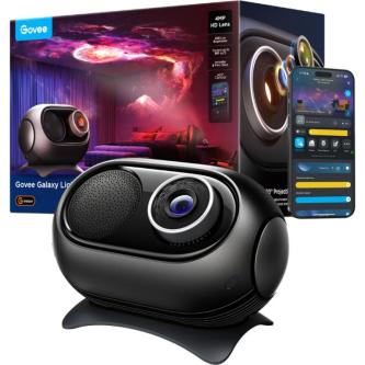 Galaxy Light Projector 2 Pro, Luz de LED en Málaga - Imagen 1