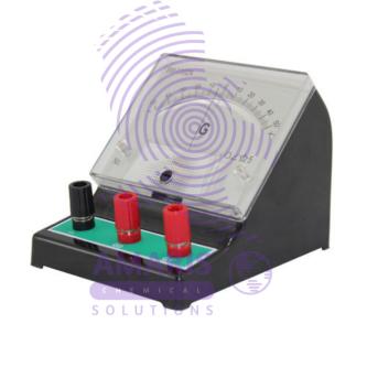 Galvanometer zero centre in Nairobi - Image 1