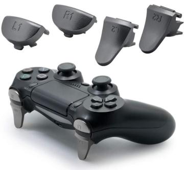 Gamepad R1, R2 Rubber repair Ps5 in Nairobi - Image 1